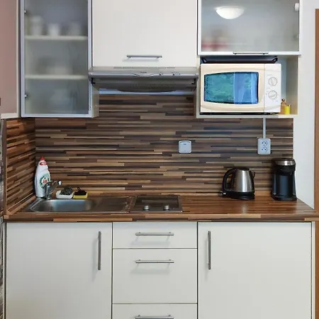 Appartement Nela *