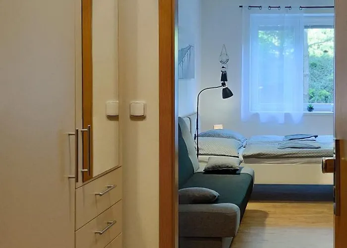Apartamento Nela