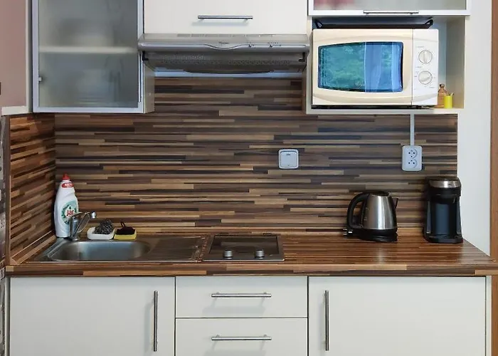 Apartamento Nela *
