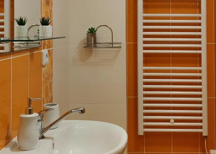 Nela Apartamento *